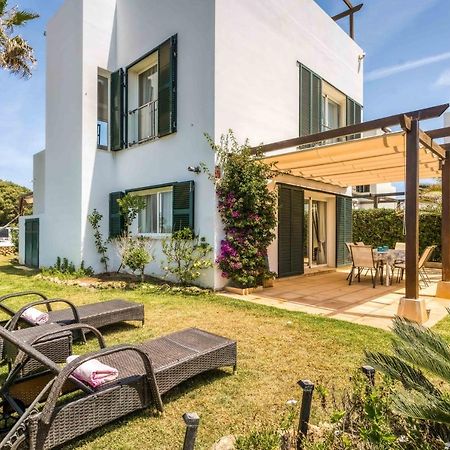Villa Punta Grossa Es Mercadal Exterior photo